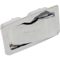 Ido Glow Z6700100001 chrome push button