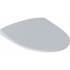 Ido Glow 91170 valkoinen pehmeä wc-istuinkansi