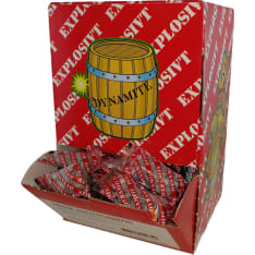 Powder keg 1.85 kg loose candy