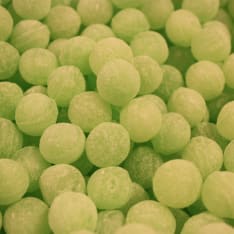 Meteor Lime 2.1 kg loose candy