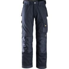 Snickers 3311 Cooltwill work trousers