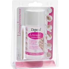 Depend 100 ml loose nail removal liquid