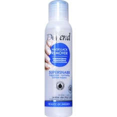 Depend very fast nail polish remover