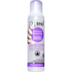 Depend nail polish remover