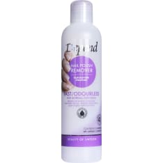Depend nail polish remover