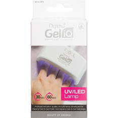 Depend Gel iQ UV/LED lamp