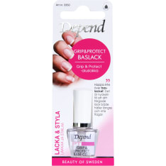 Depend PT Grip & Protect aluslakka