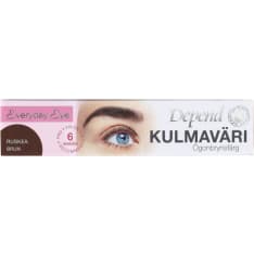 Depend 5 g kulmaväri