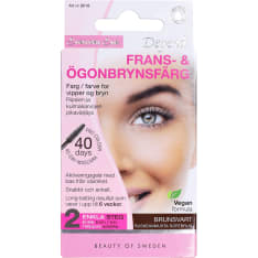 Depend Everyday Eye Eyelash and Eyebrow Quick Tint