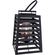 By Rydéns Yankton lantern lamp for outdoor use