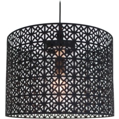 By Rydéns Maison hanging lamp for outdoor use