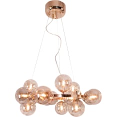 By Rydéns Splendor hanging lamp