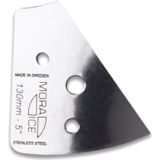 Mora ICE Nova replacement blades + screws