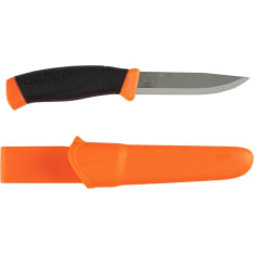 Mora Companion puukko