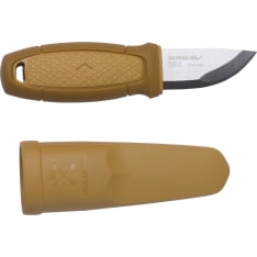 Mora Eldris puukko