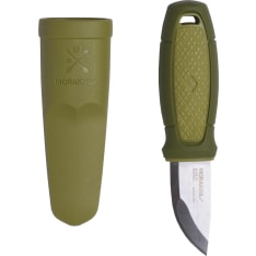Mora Eldris puukko
