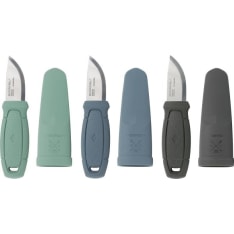 Mora Eldris LightDuty Mint Green yleispuukko