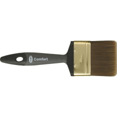 Habo Comfort Synthetic universal brush