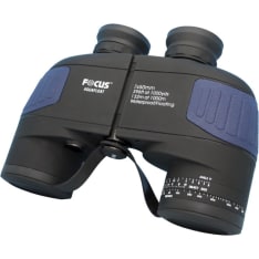 Focus AquaFloat 7x50 mercury