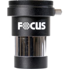 Focus T2 1,25" 2X Barlow-linssi