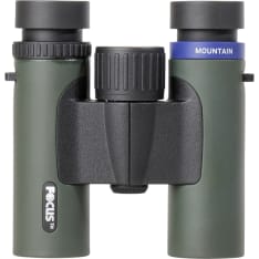 Focus Mountain 10X25 binoculars