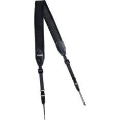 Focus binocular strap