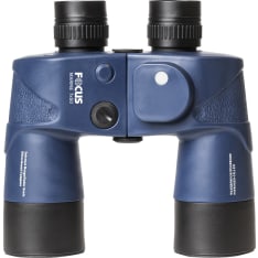 Focus Marine 7X50 Compass binoculars