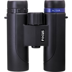 Focus Activa 10X32 binoculars