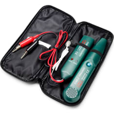 Gardena cable tester for boundary wire