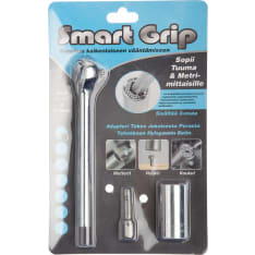 Smart Grip hylsyavain