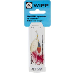 Myran sausage 7g lippa
