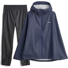 Tretorn Packable Men's Rain Suit