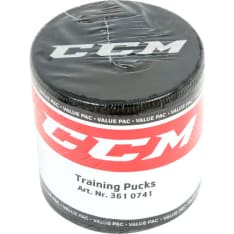 CCM 3 kpl senior jääkiekko