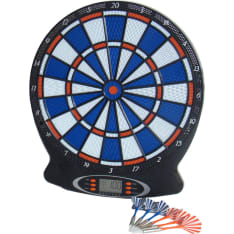 Gamesson Devil Electronic dartboard