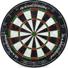 Gamesson Tournament Edition Dartboard