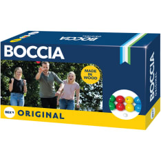 Bex Sport Boccia Original puinen peli