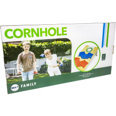 Bex Sport Cornhole Family peli