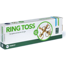 Bex Sport Ring Toss Family peli