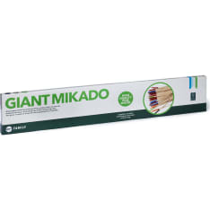 Bex Sport Giant Mikado Family peli