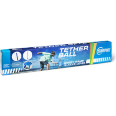 Sunsport Tether Ball peli