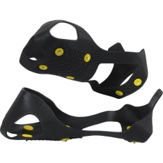 8018 sliding shoes on foot
