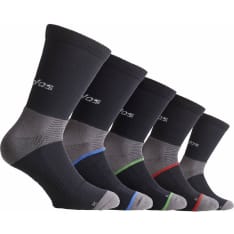 Jalas 8205 Coolmax sukat