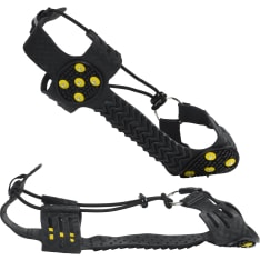 On foot 8023 Slip Protection sliding shoes