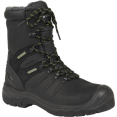 Graninge 7299 winter work boots