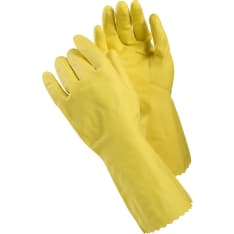 Tegera 8150 latex gloves