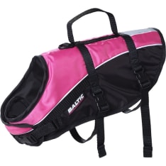 Baltic Mascot dog flotation vest