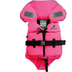 Baltic Split Front vauva 3-15 kg pelastusliivi