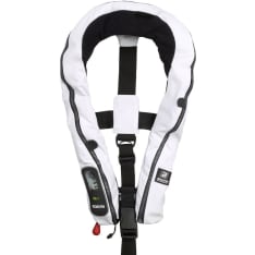 Baltic Compact 100N auto 30-110kg Vest