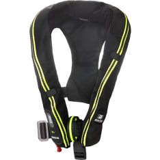 Baltic Compact 100N Harness car 30-110kg Impact vest