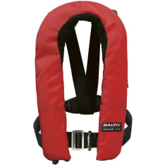 Baltic Winner harness auto 40-150 kg paukkuliivi